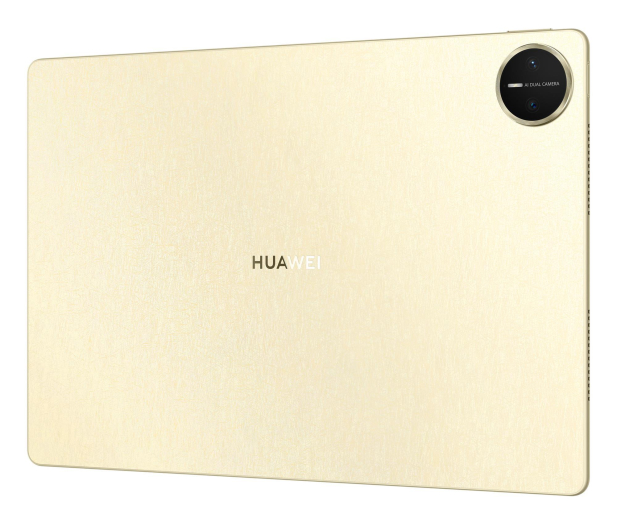 Huawei MatePad Pro 13,2" WiFi 12/512GB Gold + M-Pencil + Keyboard - 1321847 - zdjęcie 6